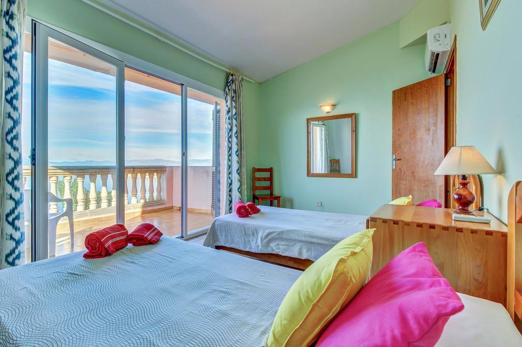 Villa Aquari Llucmajor  Extérieur photo