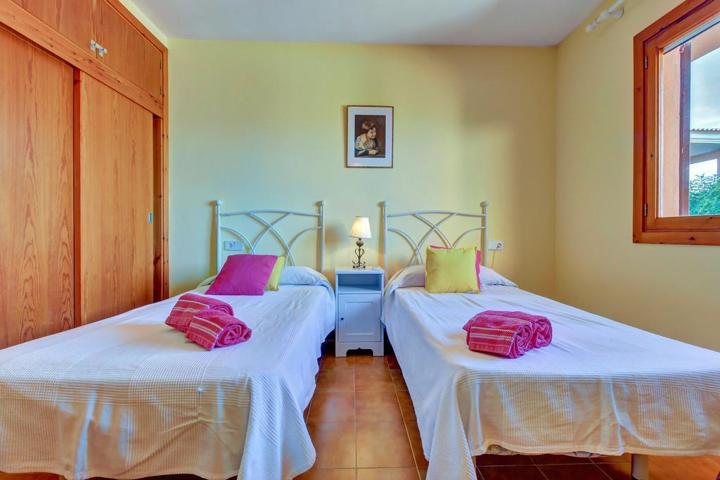 Villa Aquari Llucmajor  Extérieur photo