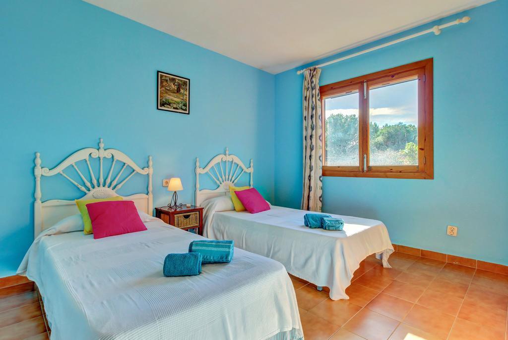 Villa Aquari Llucmajor  Extérieur photo