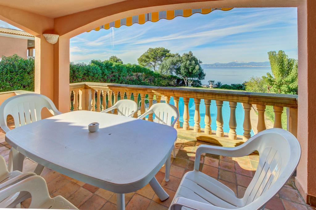 Villa Aquari Llucmajor  Extérieur photo