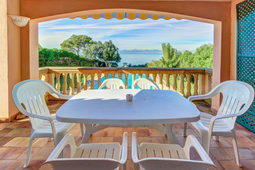 Villa Aquari Llucmajor  Extérieur photo