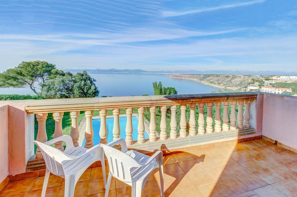 Villa Aquari Llucmajor  Extérieur photo