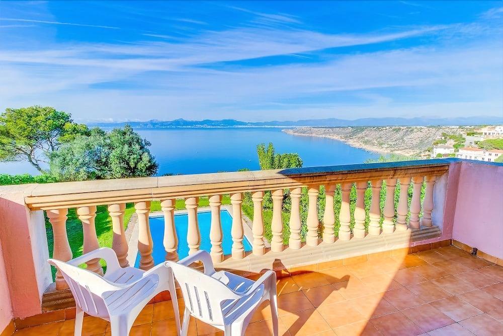 Villa Aquari Llucmajor  Extérieur photo